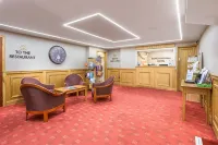 The Sandringham Hotel Hotels in Weston-Super-Mare