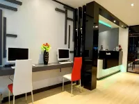 Siam grand Hotel Nakhonphanom Hotels near Mekhong River