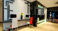 Siam grand Hotel Nakhonphanom