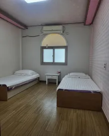 Gyeongju Friend Guesthouse