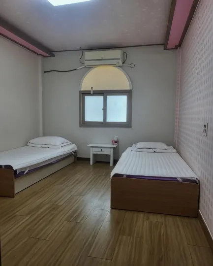Gyeongju Friend Guesthouse