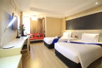 VWish Hotel Hotels in Khon Kaen