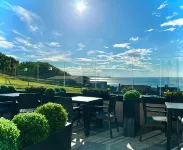 The Knowes Hotel & Restaurant Hotels in Gardenstown