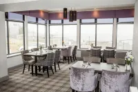The Knowes Hotel & Restaurant Hotels in Banff
