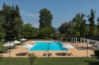 Amalia Hotel Olympia - Pools