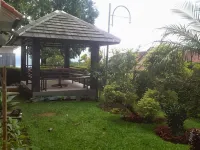 Bumi Ciherang Hotel Hotels in Cimacan