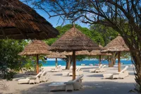 Bawe Island Zanzibar - Beach