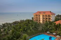 Sunny Beach Resort & Spa Mui Ne - Romantik