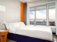 Staysome Porto Herculano โรงแรมใกล้โบสถ์การ์โม