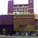 Fuji Gotemba Condominium Tannpopo Hotels in Gotemba
