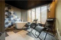 Tofuya Ryokan, Onogawa Onsen, Sauna, Barrier-Free - Spa