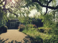 Amanohashidate Youth Hostel