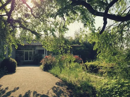 Amanohashidate Youth Hostel