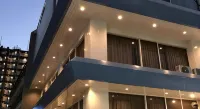 Hotel Hill Top Hotel in zona Toei Animation Gallery