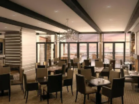 鹿谷斯坦埃裏克森旅舍 帕克城酒店