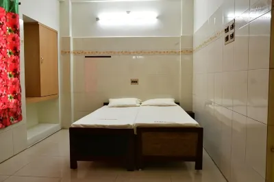 Hotel Ganesh Lodge