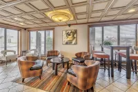 Best Western Angus Inn Hotels in Barton County