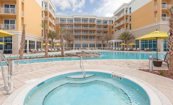 Hilton Garden Inn Ft. Walton Beach