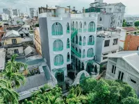 Pisces Hotel Hue Hotels in Vỹ Dạ
