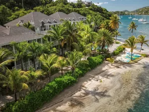South Point Antigua