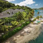 South Point Antigua Hotels in 