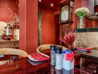 Rouge on Rose Boutique Hotel