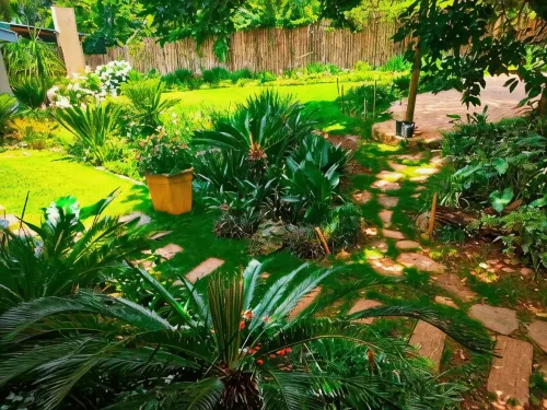 Dublin Guest House Hotels in Sabie