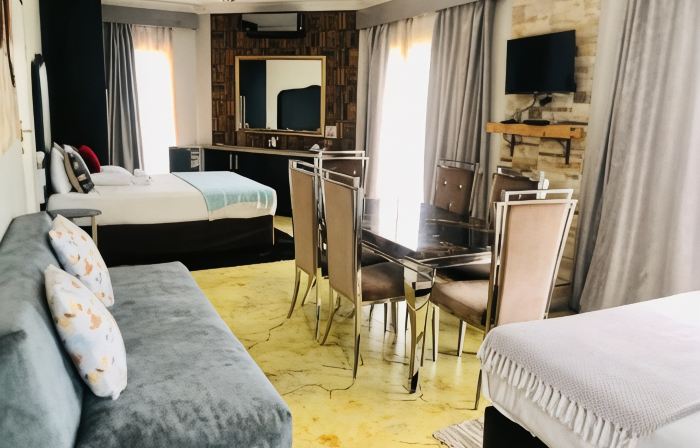 Lodge Bellagio