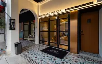 Ropewalk Piazza Hotel Managed By The Ascott Limited  - Tiny houses