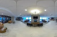 Four Points by Sheraton Cleveland-Eastlake Hôtels à : Eastlake