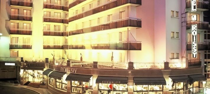 Hôtel Roissy Hotels in Lourdes