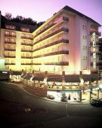 Hôtel Roissy