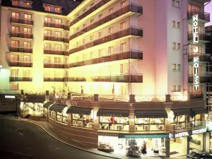 羅西飯店