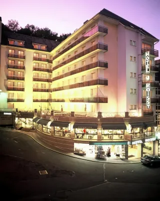 Hôtel Roissy Hotels in Lestelle-Betharram