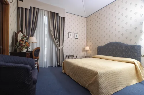 Hotel Nuovo Rebecchino - pet friendly