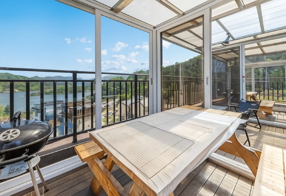 숙소 내부 이미지 2