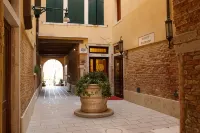 Hotel Ca' d'Oro - Wenice Deep Culture