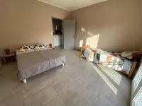 Grand Appartement à 15 min du Village Idéal Pour une Famille