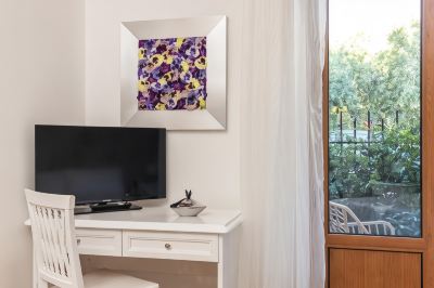 その他 ホテル ドナテーラの写真