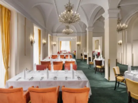 Imperial Hotel Ostrava Hotels in Ostrava-City District