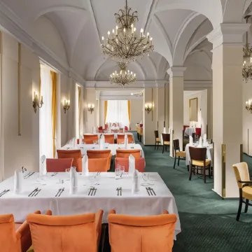 Imperial Hotel Ostrava