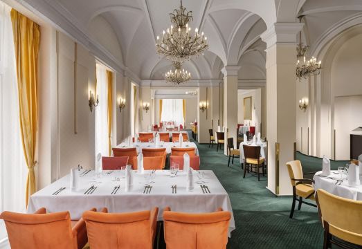 임페리얼 호텔 오스트라바