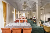 Imperial Hotel Ostrava Hotels in Ostrava