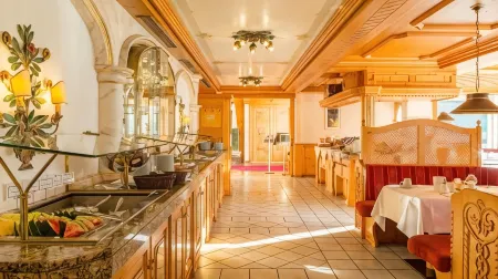 Alpenhotel Oberstdorf - Ein Rovell Hotel