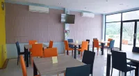 C2U Hotel Uthai Thani - Adults Only Hotels in Nong Khayang