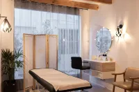 Alfons Hotel - spa