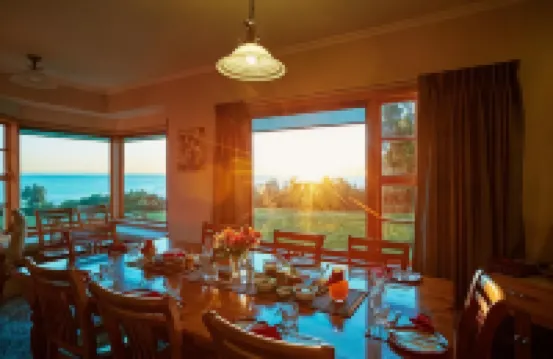 Bendamere House Bed & Breakfast