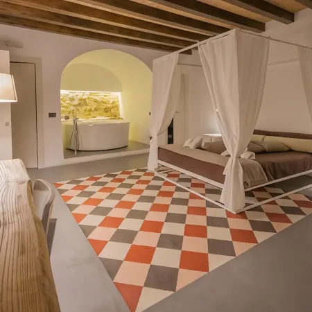 Hotel Diffuso Antichi Ricordi