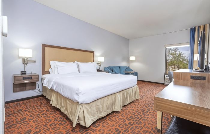 Hampton Inn Spring Hill