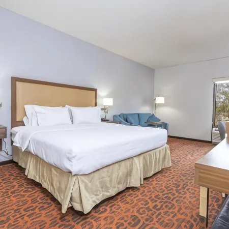 Hampton Inn Spring Hill